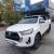 2021 TOYOTA  4X2 ADVENTURE ÇİFT KABİN 